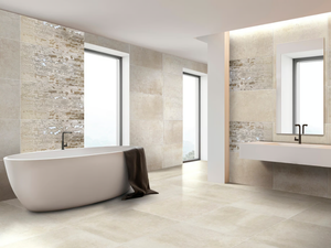 MOOD - FUSION - Indoor porcelain stoneware wall tiles _ CERAMICHE BRENNERO